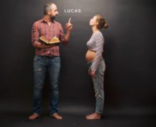 Time Lapse de grossesse : nos conseils pour une vidéo en stop motion